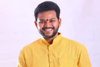 mp rammohan naidu feels happy for achennaidu getting bail