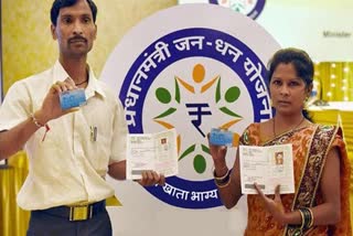 Micro-insurance coverage planned for over 40Cr Jan Dhan beneficiaries