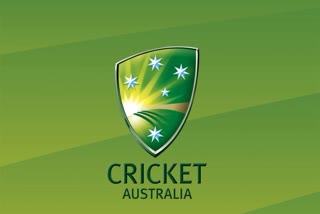 Cricket Australia