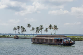 Vegetable farming on houseboats: New lessons of survival during COVID pandemic in alappuzha, kerala