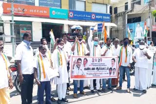 congress-party-protests-to-cancel-neet-polls