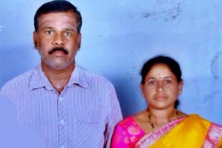 daughter inter cast marriage parents committed suicide