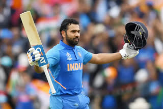 Expect a World Cup-winning performance from Rohit in 2023 World Cup: childhood coach