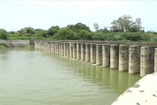 ದುರಸ್ಥಿ ಕಾಣದ ಜನವಾಡ ಬ್ಯಾರೇಜ್