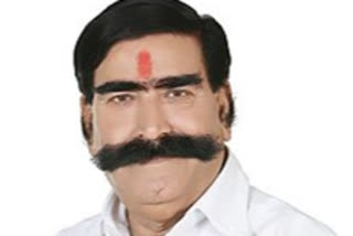 bjp leader gyan dev ahuja