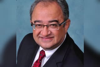 Tarek Fatah