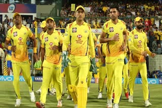 IPL: 12 CSK squad members test positive, team in quarantine again