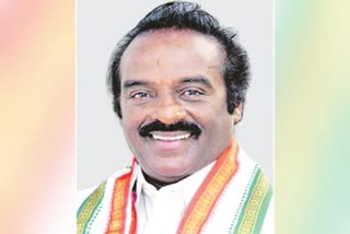 Tamil Nadu: Congress MP Vasantha Kumar dies with Corona