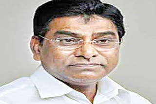 పార్లమెంట్​ కమిటీ సమావేశాల్లో ఎంపీ నామ బిజీ