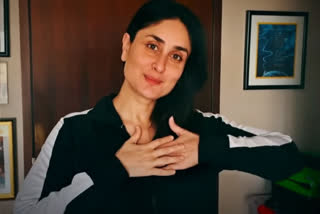 Kareena Kapoor is in for counting memories, not calories!