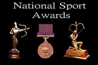 National Sports Awards 2020