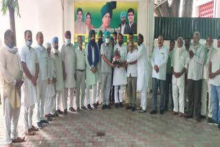 former lsp candidate nathiram kheda joins jjp in chandigarh