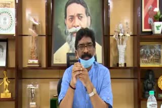 cm-hemant-soren-targets-central-government-on-neet-and-jee-exams