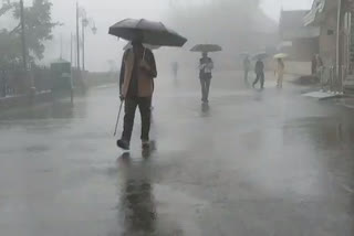 heavy rain in himachal