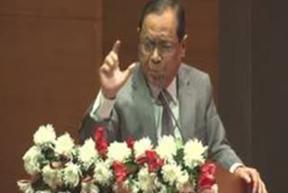 ranjan gogoi