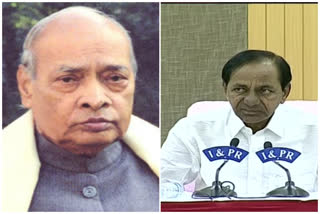 telangana assembly to pass resolution to confer bharat ratna on former pm narasimha rao