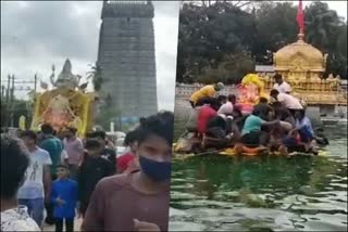 simple-ganesh-immersion-in-murudeshwar