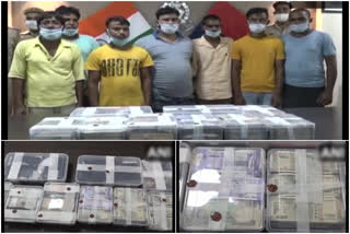 NEET-JEE exams, Sensex betting racket busted in Kanpur, 7 held