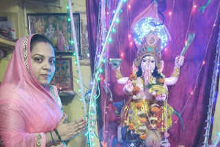 Immersion of Ganesh idols will start from today