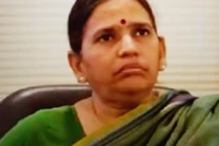 Sudha Bhardwaj