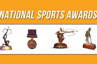 Key details about National Sports Awards 2020