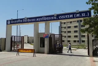 24 new corona patients found in Ratlam