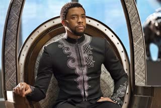 Black Panther star Chadwick Boseman dies of cancer