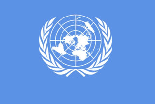 اقوام متحدہ نے آبے کے دور اقتدار کی ستائش کی