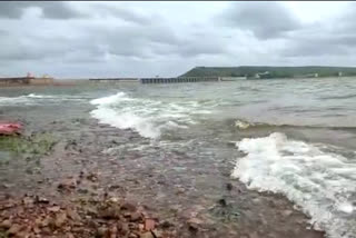 Vijayapur: Alamatty Reservoir filled