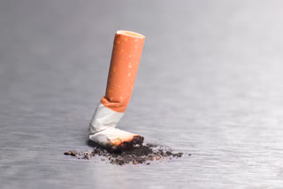 smoking and heart attack, heart health and smoking, new smokers at risk