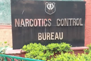 ncb arrested two persons with drugs in mumbai