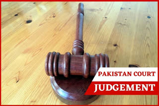 Pakistani court