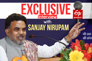 Sanjay Nirupam