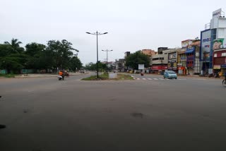 weekend shutdown in bhubaneswar