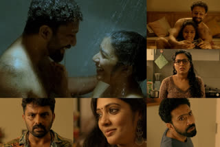 ഖാലിദ് റഹ്മാന്‍റെ സംവിധാനത്തില്‍ ഷൈനിന്‍റെയും രജിഷയുടെയും 'ലവ്'  ഷൈനിന്‍റെയും രജിഷയുടെയും 'ലവ്'  Love Malayalam Movie Official Trailer  Shine Tom Chacko | Ashiq Usman Productions