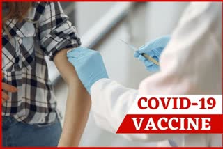 COVID-19 vaccine