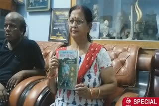 special story on major dhyan chand