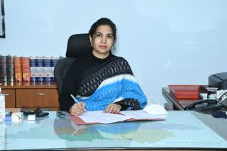 Vasireddy Vijaya Jyotsna