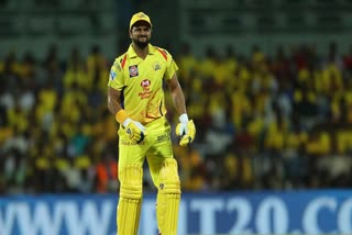 IPL 2020: CSK all-rounder Suresh Raina ruled out of IPL due to personal reasons