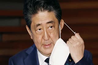 Shinzo Abe