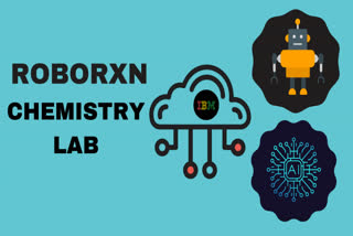 how to use ibn rxn ,IBM chemistry lab in cloud