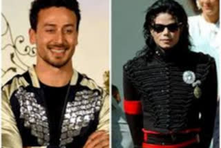 tiger shroff pays tribute to the king of pop michael jackson on his birth anniversary