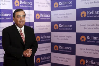 Reliance Group, Mukesh Ambani