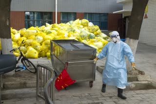 Bio Medical Waste