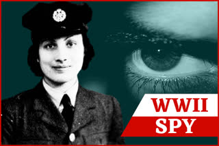 Noor Inayat Khan