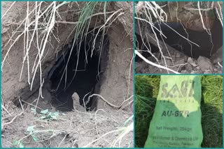 a-tunnel-has-been-found-in-samba-jammu-and-kashmir-by-border-security-force