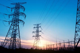 FIR against 110 for power theft