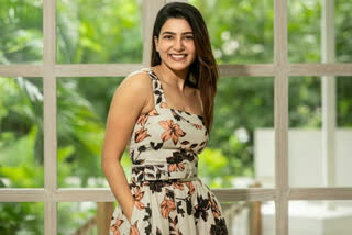 Samantha Akkineni on pregnancy rumours