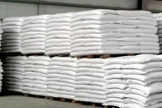 licenses of 17 fertilizer dealers cancelled in up etawah