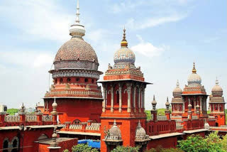 Madras high court